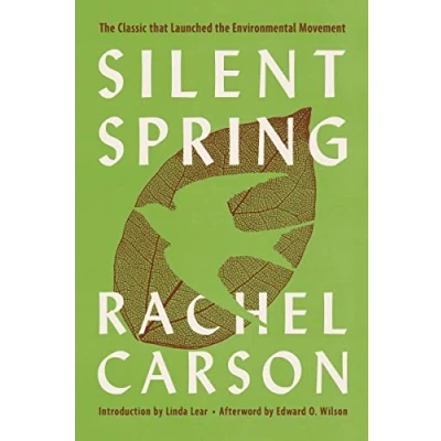 Image of Silent Spring