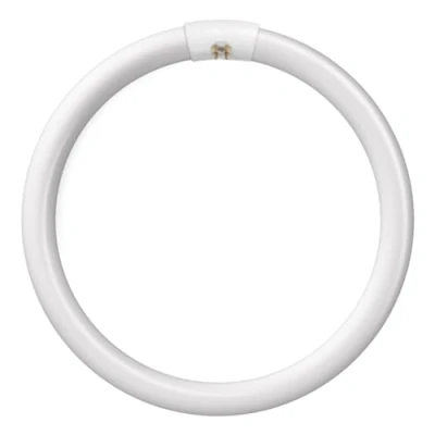 Image of Crompton Fluorescent T9 Circular Triphosphor 32W 4000K G10q 4 Pin