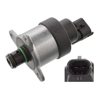 Image of 51125050034 Pressure Control Valve, common rail system FEBI BILSTEIN 101124