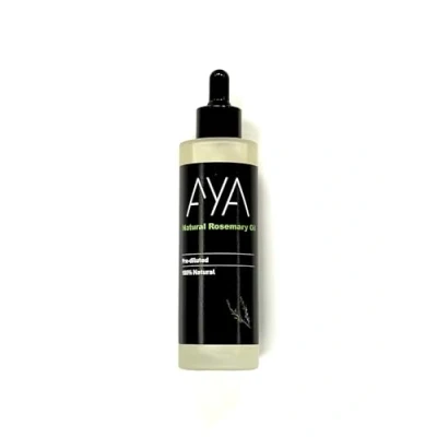 Image of AYA Rosemary hair Oil 100% Natural for growth