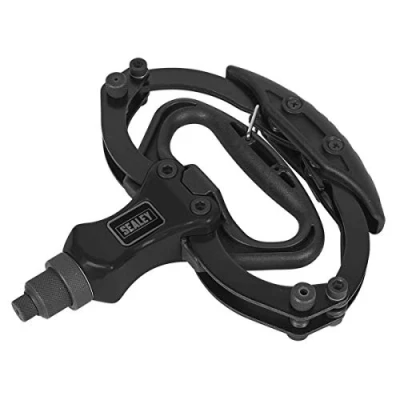 Image of Sealey Quick Action Riveter