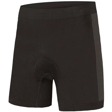 Image of Endura Engineered Kids Padded Boxer Shorts 300 Series Gel Pad