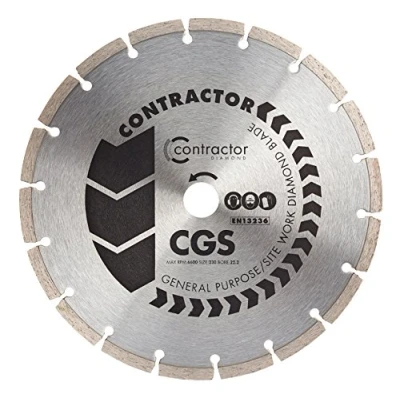 Image of Spectrum 10mm General Purpose Diamond Blade 230/22.23mm