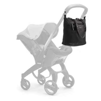 Image of Doona Essentials Tote Bag Compatible with all models i X