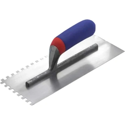 Image of R.S.T. RST8002ST Adhesive Trowels
