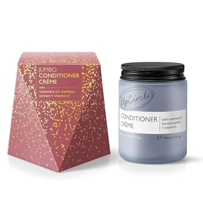 Image of Upcircle Jumbo Festive Conditioner Creme 150ml