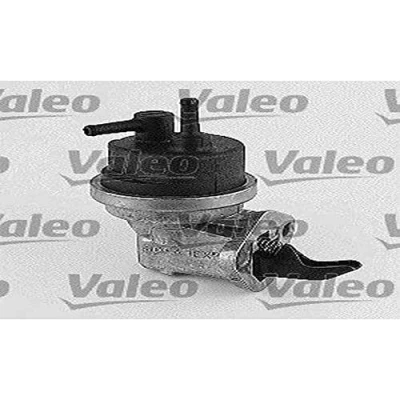 Image of 0855809600, 0855970100, 7700514429, 7700527322, 7700640440 Fuel Pump VALEO 247077 Mechanical
