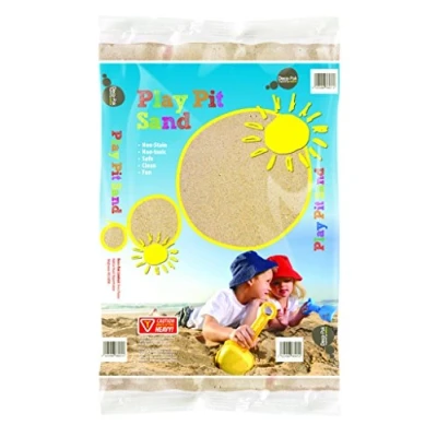 Image of Deco Pak Play Pit Sand Maxipack