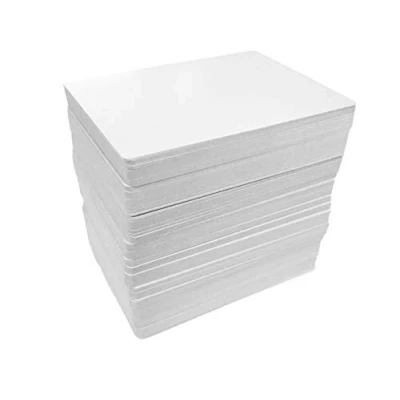 Image of APOSTROPHE Games Blank Playing Cards to Write On Custom Card Deck with Luxurious Matte Finish Fun and Cool (180 Cards)