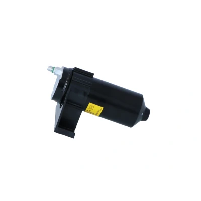 Image of 4401618, 9109618 Receiver Drier NRF 33323 Aluminium without pressure switch RENAULT: MASTER 2 Pritsche/Fahrgestell, Kasten