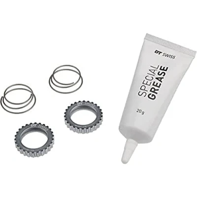 Image of DT Swiss Service/Upgrade Kit for star ratchet hubs 54 teeth SL