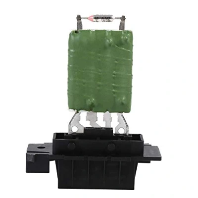 Image of 100W 100A Heating &amp; Air Conditioning Blower motor resistor heater Fan corsa leader