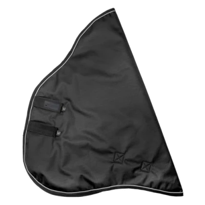 Image of Waldhausen SCANDIC outdoor neck piece, light Full Black
