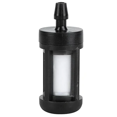 Image of AUNMAS 10Pcs Fuel Filter, ABS Chainsaw Filter Replacememt Garden Tool Supplies for 0000‑350‑3502 FS38 FS46 FS55 FS55R FS55RC