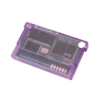 Image of New Version Support TF Card FOR GameBoy Advance Game Cartridge GBA/GBM/IDS/NDS/NDSL