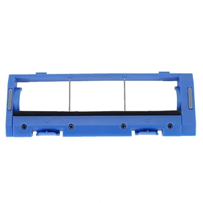 Image of TOPINCN Sweeper Parts, Sweeping Robot Accessories Exquisite Workmanship Main Brush Cover Replacement Fit for Eufy Robovac 11S/Robovac 30