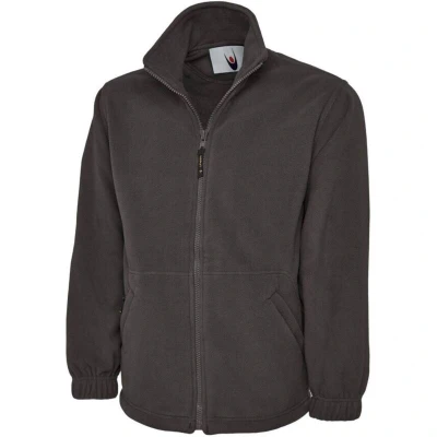 Image of Classic Full Zip Micro Fleece Jacket
