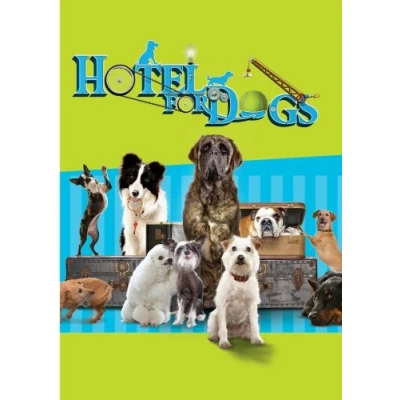 Image of Hotel For Dogs (PC)