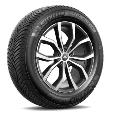 Image of CrossClimate 2 SUV