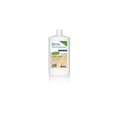 Image of Bona Wax Oil Refresher 1L