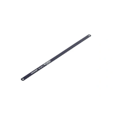 Image of GEDORE Spare saw blade for hacksaw 407, Retrofitting, Metals including steel, Bimetal blade, 407 A