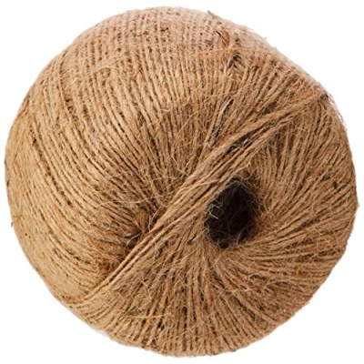 Image of Silverline Natural Garden Twine 250m