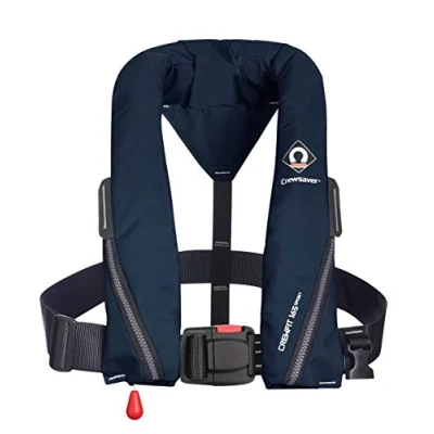 Image of Crewsaver Crewfit 165N Sport Automatic Lifejacket