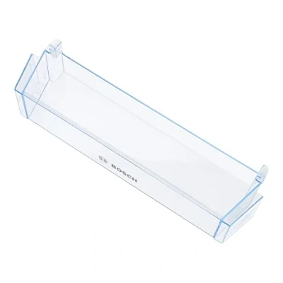 Image of sparefixd for Bosch KGN39VL35G Fridge Freezer Bottle Shelf Door Milk Rack Check FITS List Below Before Ordering