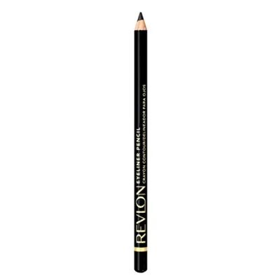 Image of Revlon Dipped End Pencil Eye 1.49 g, N1 Black