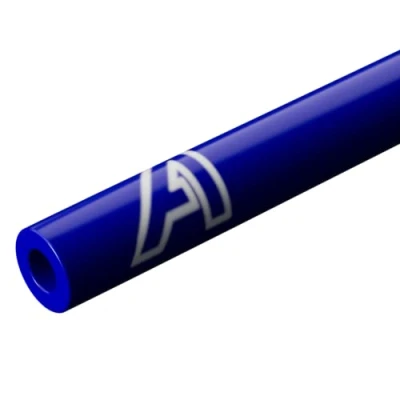 Image of ap automotive 4mm Silicone Vacuum Hose 5 Metre Blue