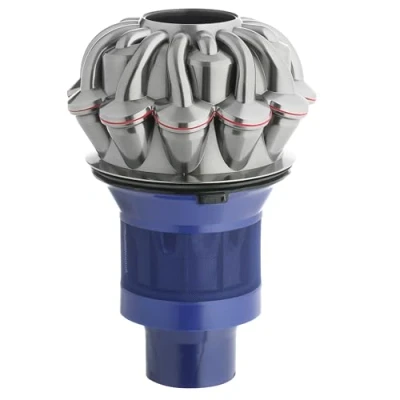 Image of Masterpart Vacuum Cyclone Assembly To Fit Dyson DC59, DC62, SV03, SV06, SV09 Handheld Cleaners