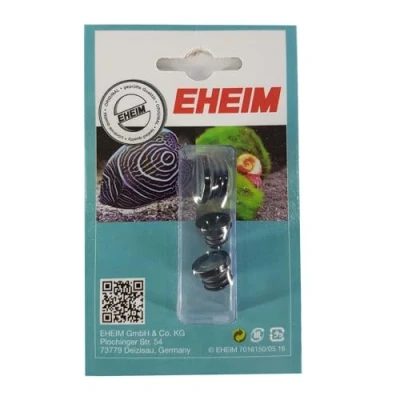 Image of Eheim Set of Pipe Plugs