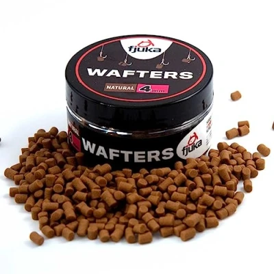 Image of Fjuka Wafters Natural 4mm