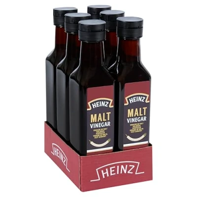 Image of Heinz Malt Vinegar 6x250ml