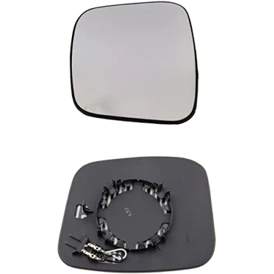 Image of TarosTrade 57 0949 L 46213 Mirror Glass Heated