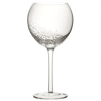 Image of Utopia Botanist Gin Glass 19.75oz / 560ml Set of 6 Glasses Balloon Cocktail