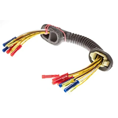 Image of SenCom 1510501N Repair Kit Wiring Harness Tailgate