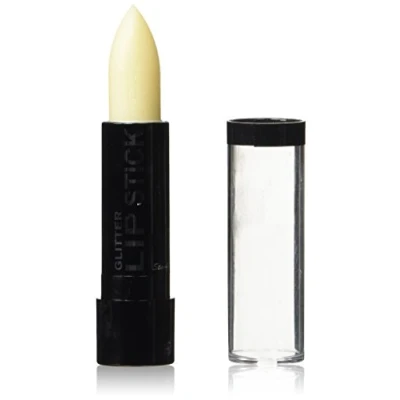 Image of Stargazer Glitter Lipstick, White