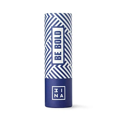 Image of 3INA MAKEUP Vegan Cruelty Free Pick &amp; Mix Be Bold Lipstick Carton Cardboard Cases Customizable Lipstck 16 Different Designs Combine with The
