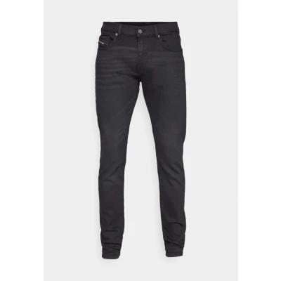 Image of Diesel_2019 D STRUKT_Shorts_黑色_31W / 30L