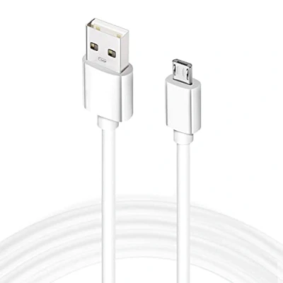 Image of 1 Meter [1 PACK] Micro USB FAST Data Sync Transfer Charger Charging Cable Lead Cord For Doro 6030
