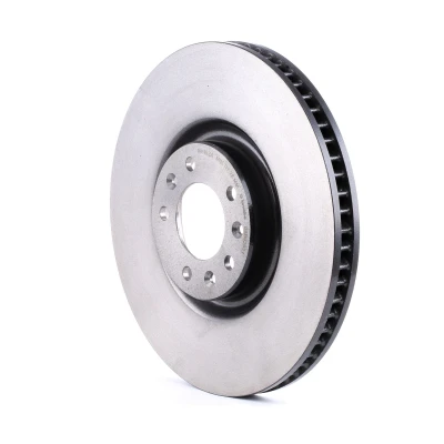 Image of 1642761480, 9818381680 Brake DISC BREMBO Coated LINE 09.B929.11 330mm 30mm 5 internally vented High carbon PEUGEOT: 308 SW 2
