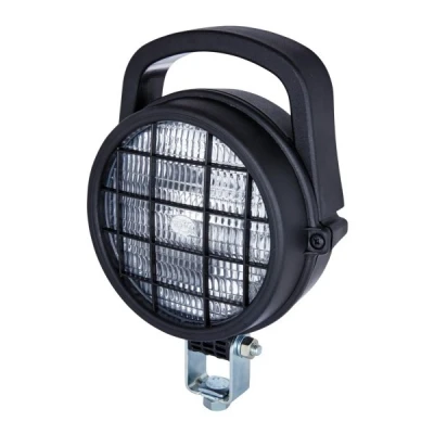 Image of 09247480 Worklight HELLA 1G3 005 760 021 Halogen