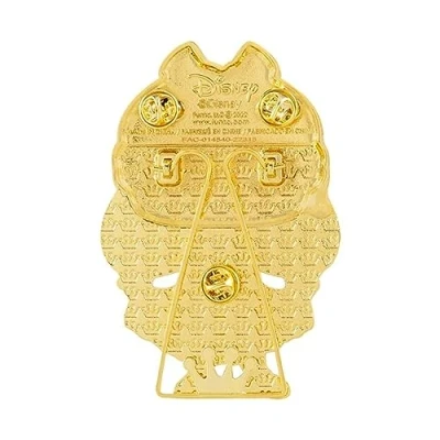 Image of Funko Pop! Large Enamel Pin Disney Alice: Alice In Wonderland Pins Cute Collectable Novelty Brooch for Backpacks &amp; Bags Gift Idea Official Merchandise