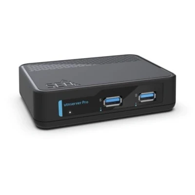 Image of SEH USB utnserver Pro Geräteserver 3.2 Gen 1