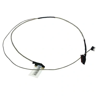 Image of Gintai LCD Video Screen Display Cable Replacement for MSI GS73 STEALTH 8RD(MS 17B6) 8RF(MS 17B7), 8RE MS 17B5, 7RE GS73VR 6RF 7RG 17B3 17B4 PRO 17B1 K1N 3040077 H39