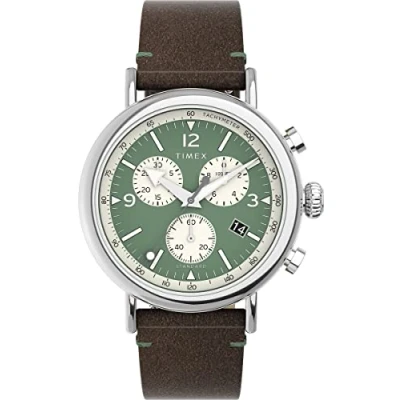Image of Timex Waterbury Traditional Watch, Size: One Size, Multicolor