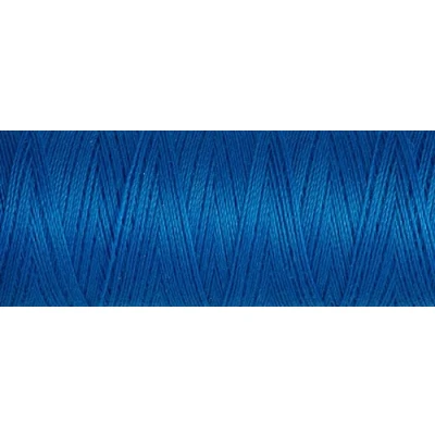 Image of Gutermann Sew All Polyester Thread, Lapis Blue 0322, 100 m