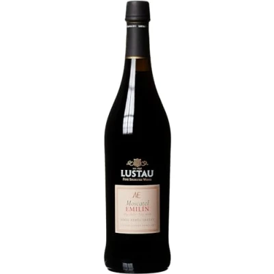 Image of Lustau Emilin Moscatel Sherry, 75 cl