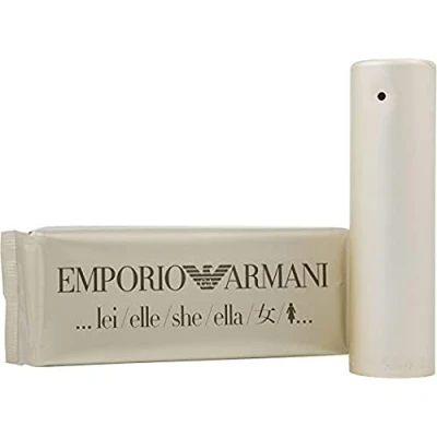 Image of Giorgio Armani Emporio SHE Eau de Parfum Spray 100ml